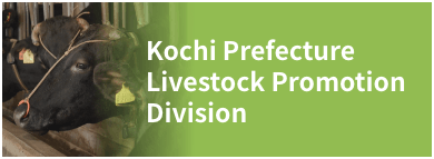 Kochi Prefecture Livestock Promotion Division