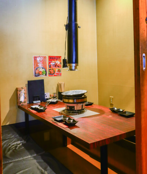 肉処 でべそ（帯屋町店）