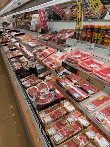 コープ（かもべ店）